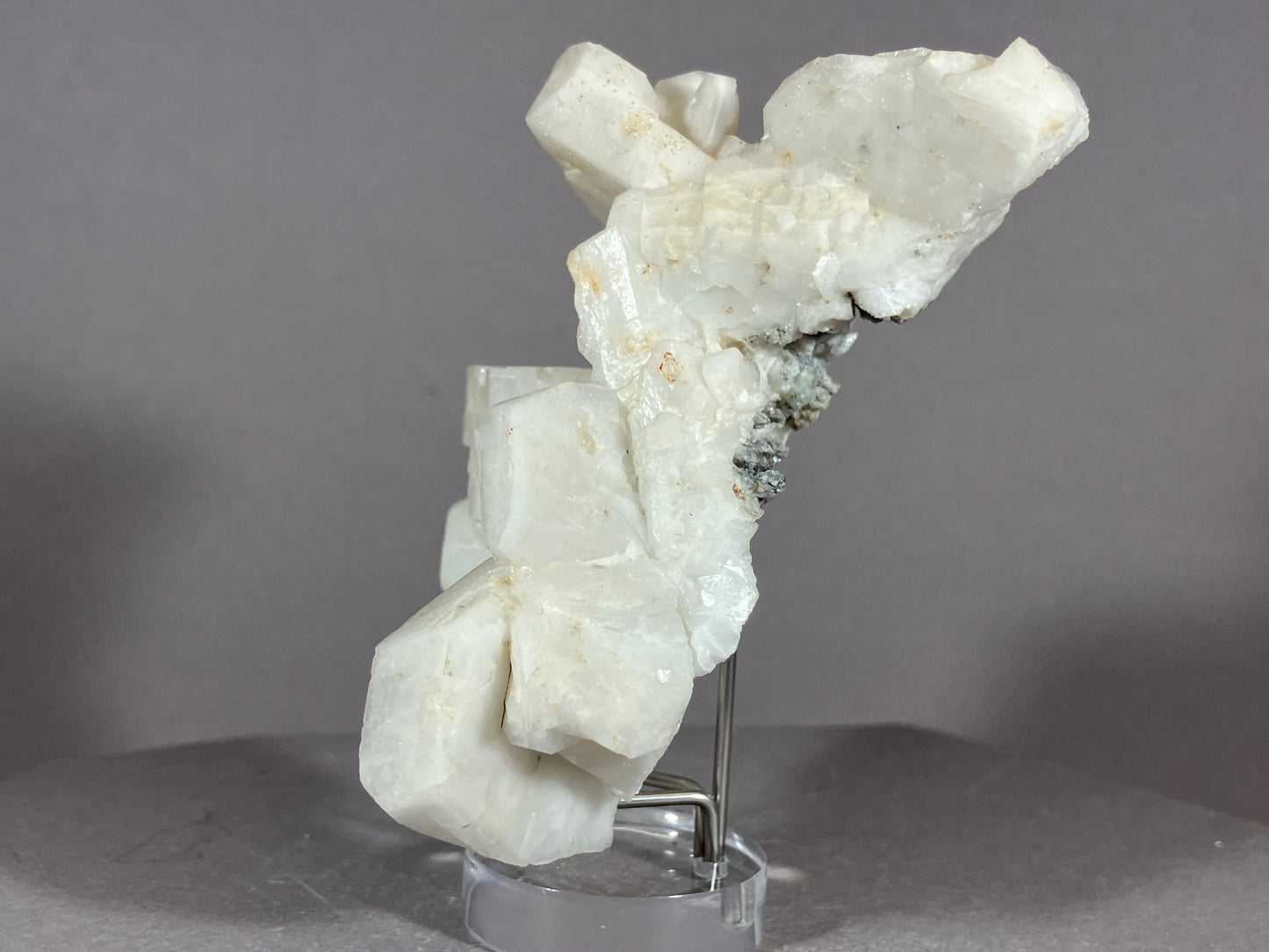 Periklin - Rauris/Salzburg ca. 8,5x6,5cm