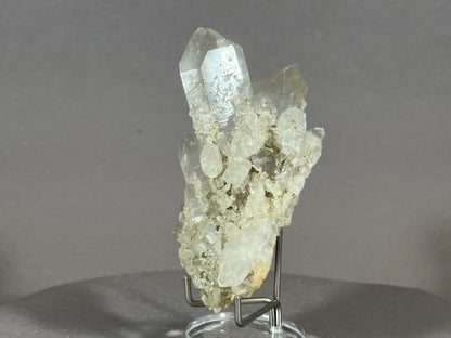 Bergkristall - Navis/Tirol ca. 6,5x5cm