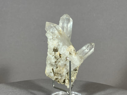 Bergkristall - Navis/Tirol ca. 6,5x5cm
