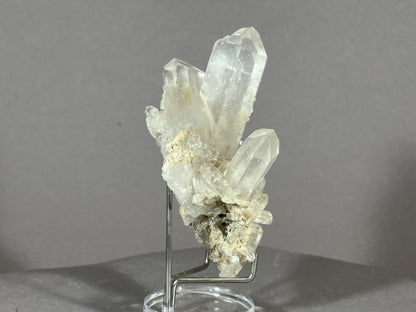Bergkristall - Navis/Tirol ca. 6,5x5cm