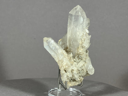 Bergkristall - Navis/Tirol ca. 6,5x5cm