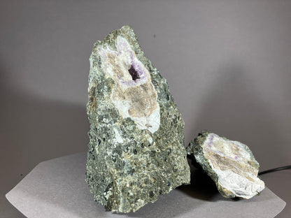 Teiser-Kugel - Teis/Südtirol ca. 14x10cm