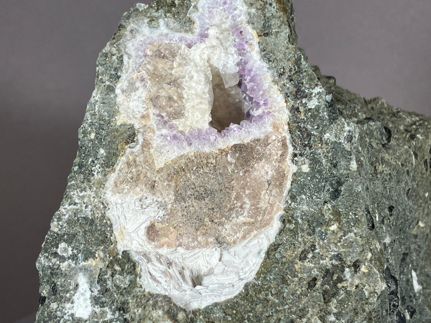 Teiser-Kugel - Teis/Südtirol ca. 14x10cm