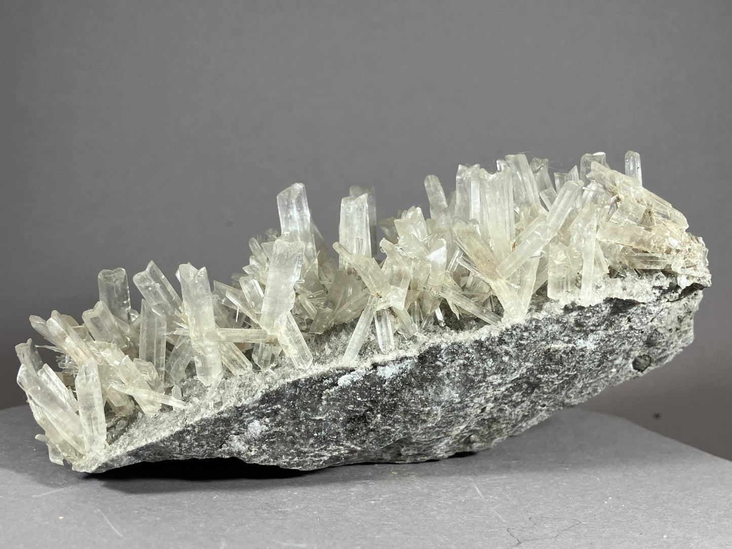 Gips - Hall/Tirol ca. 14,5x7cm