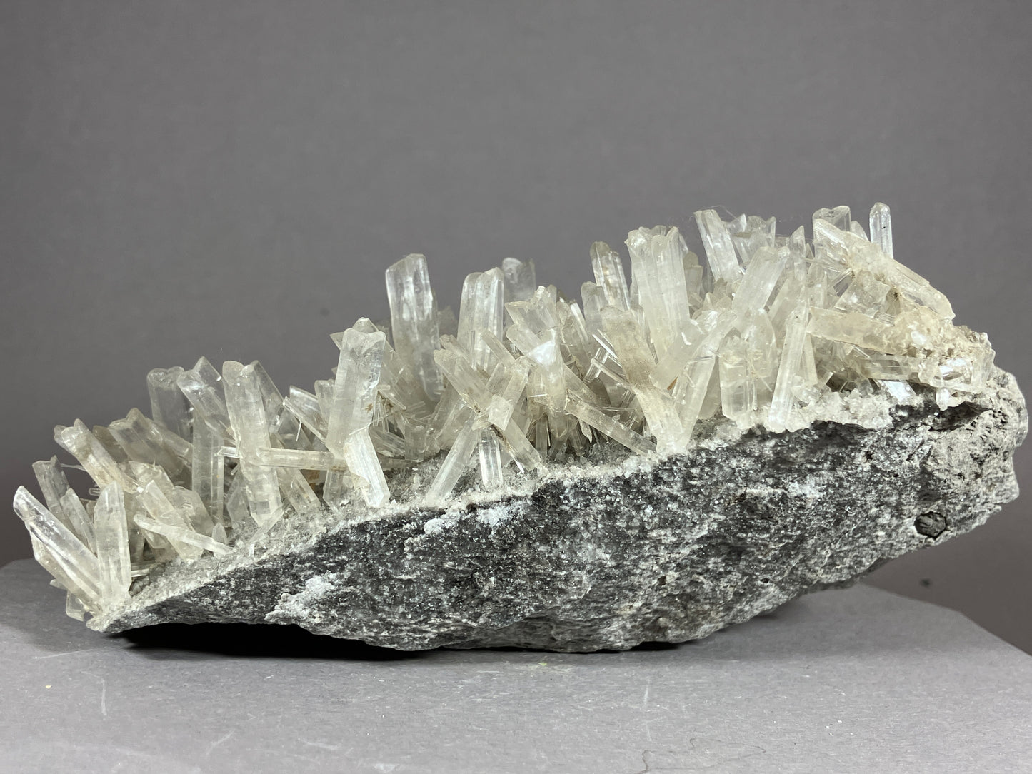 Gips - Hall/Tirol ca. 14,5x7cm