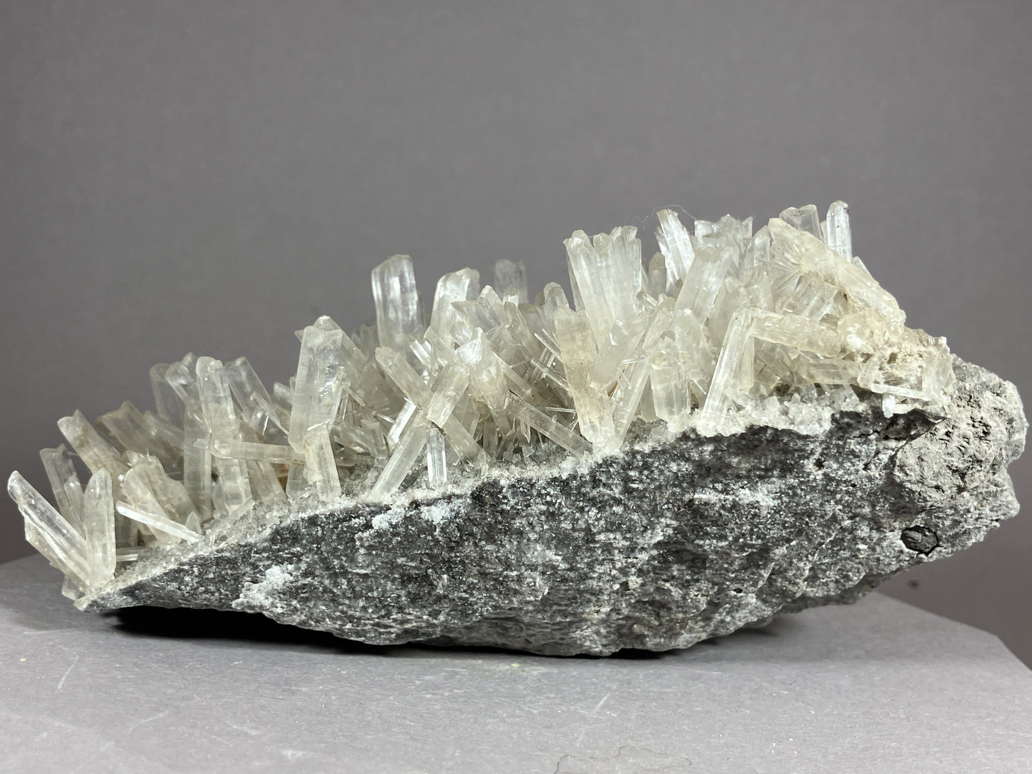 Gips - Hall/Tirol ca. 14,5x7cm