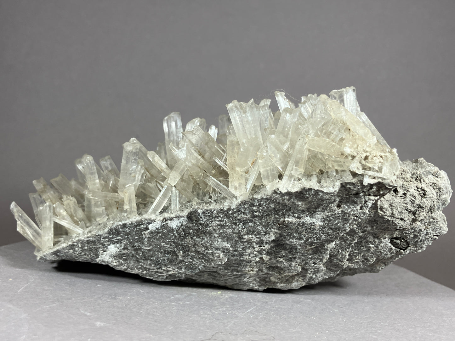 Gips - Hall/Tirol ca. 14,5x7cm