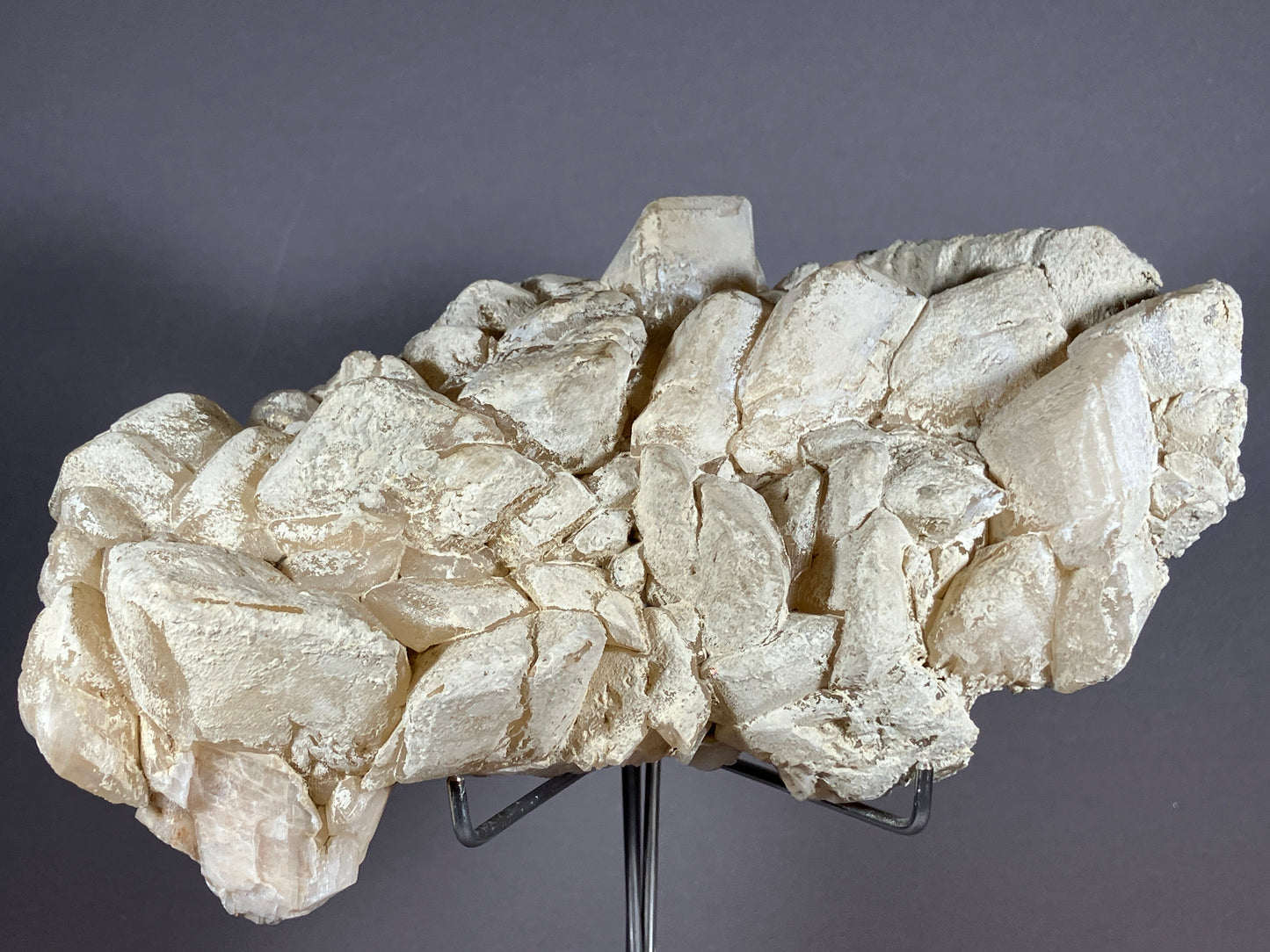 Calcit - Ried/Tirol ca. 17x9,5cm