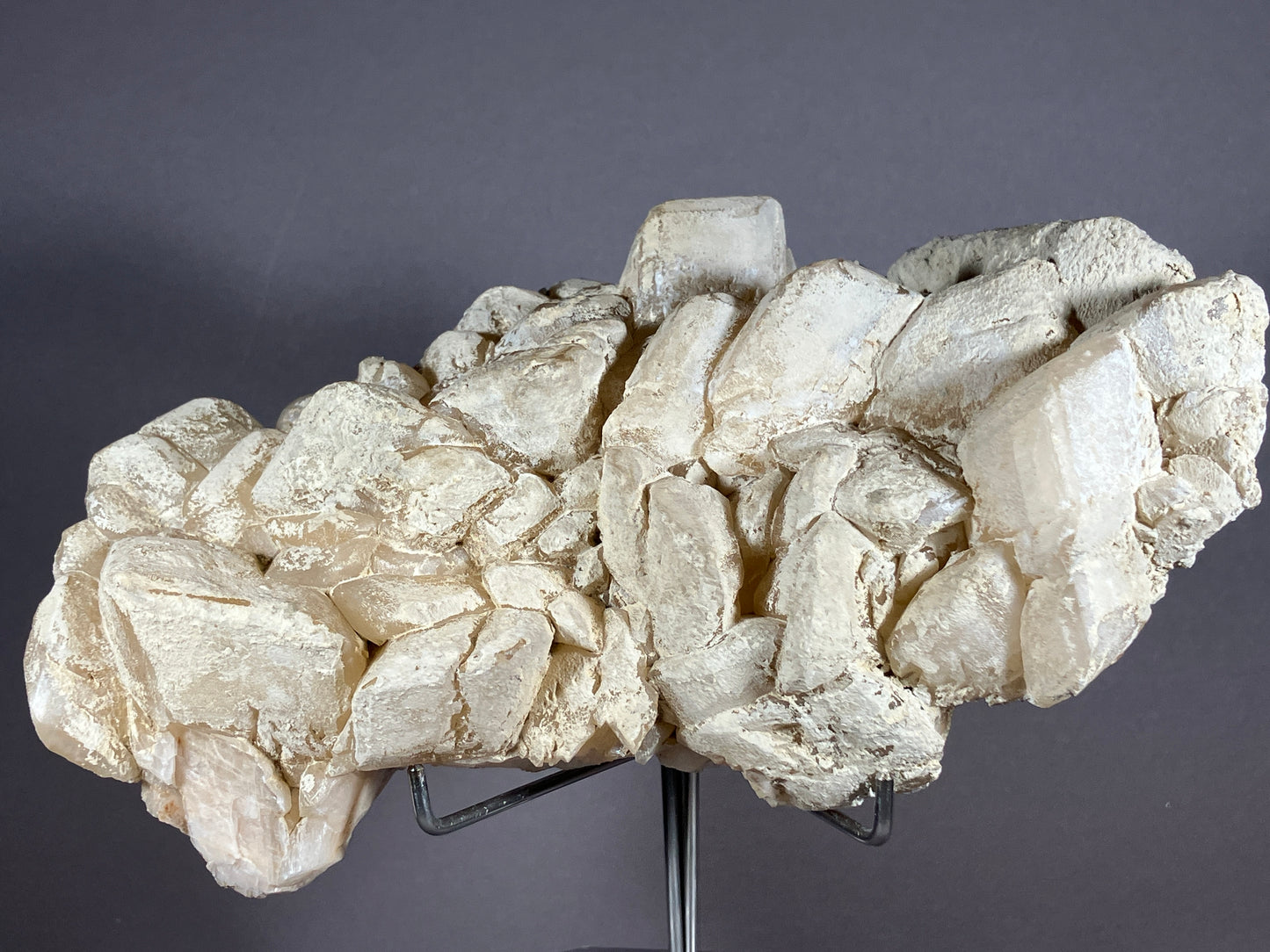 Calcit - Ried/Tirol ca. 17x9,5cm