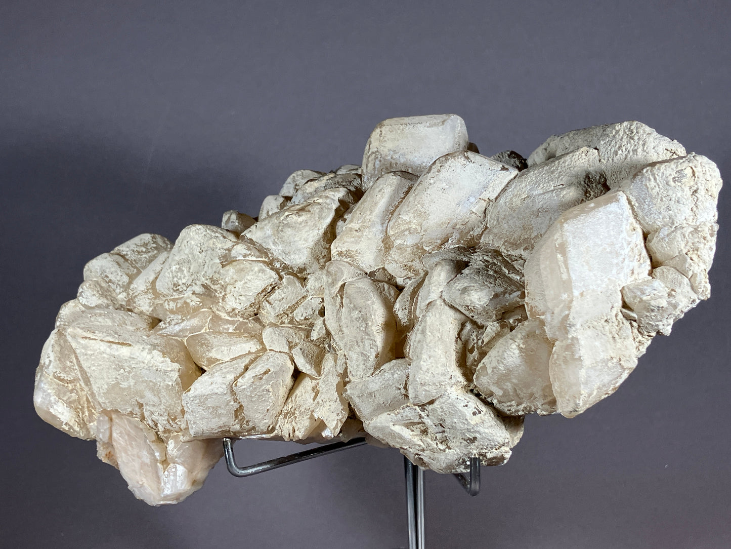 Calcit - Ried/Tirol ca. 17x9,5cm