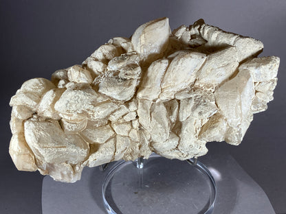 Calcit - Ried/Tirol ca. 17x9,5cm