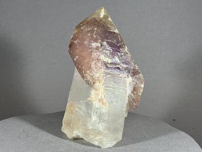 Amethystszepter - Madagaskar ca. 10x6cm