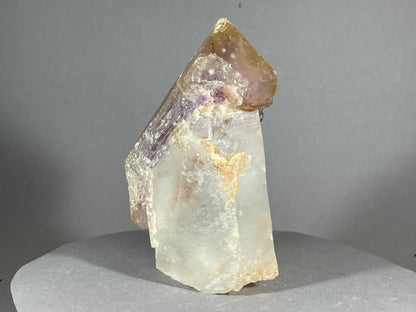 Amethystszepter - Madagaskar ca. 10x6cm