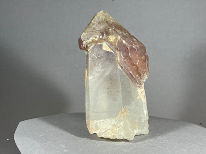 Amethystszepter - Madagaskar ca. 10x6cm