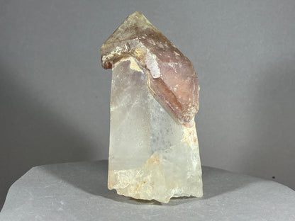 Amethystszepter - Madagaskar ca. 10x6cm