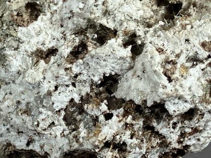 Rutil - Floitengrund/Zillertal ca. 9x5cm