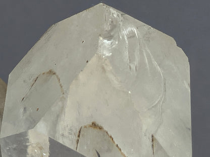 Bergkristall - Brasilien ca. 8x7cm