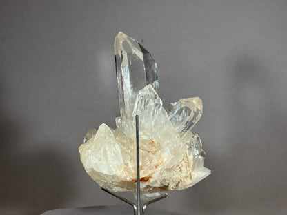 Bergkristall - Brasilien ca. 11x8cm