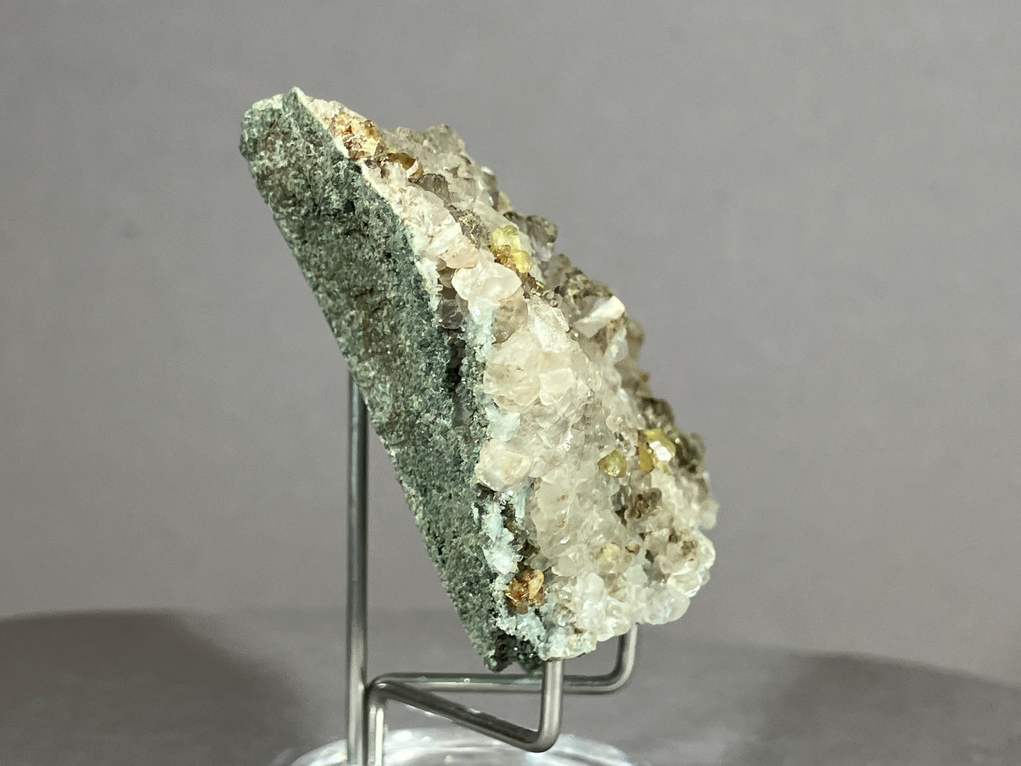 Sphen/Adular - Prägraten/Osttirol ca. 7x4,5cm