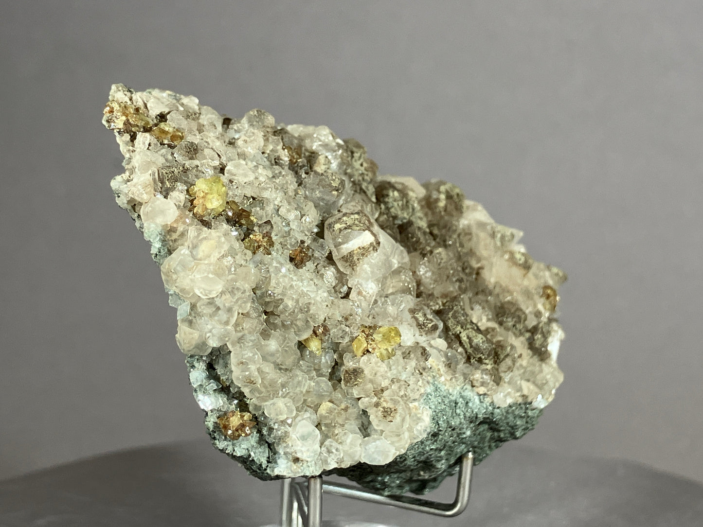 Sphen/Adular - Prägraten/Osttirol ca. 7x4,5cm
