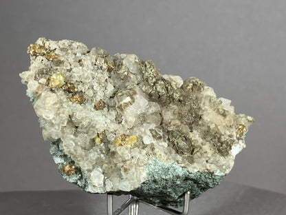 Sphen/Adular - Prägraten/Osttirol ca. 7x4,5cm