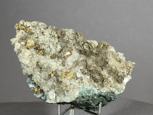 Sphen/Adular - Prägraten/Osttirol ca. 7x4,5cm