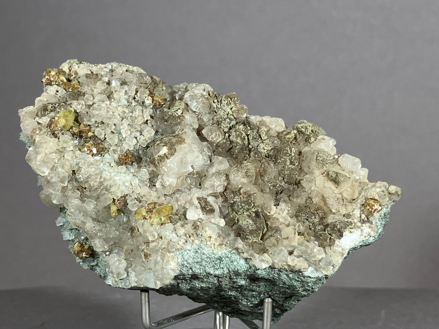Sphen/Adular - Prägraten/Osttirol ca. 7x4,5cm