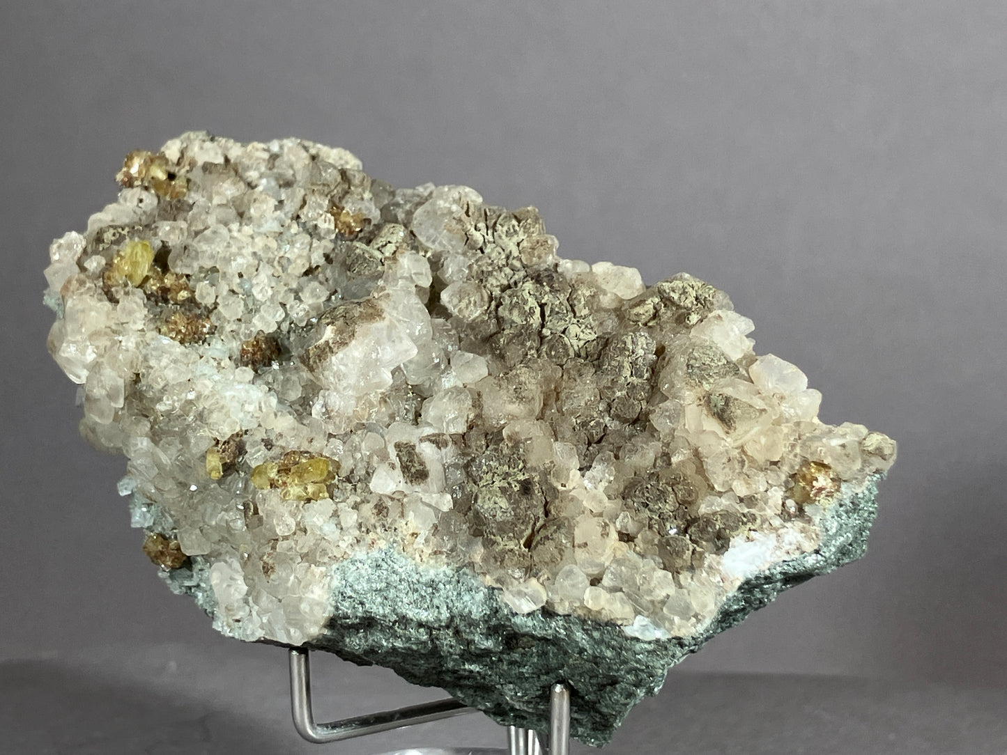 Sphen/Adular - Prägraten/Osttirol ca. 7x4,5cm