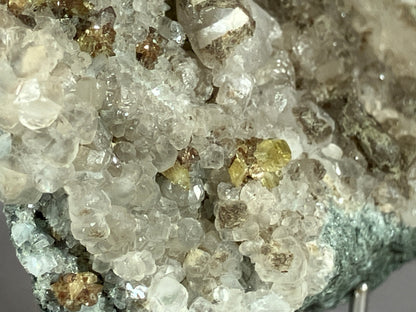 Sphen/Adular - Prägraten/Osttirol ca. 7x4,5cm