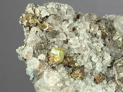 Sphen/Adular - Prägraten/Osttirol ca. 7x4,5cm