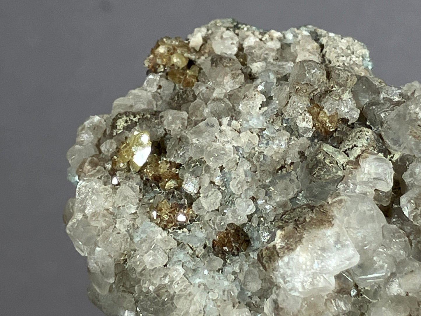 Sphen/Adular - Prägraten/Osttirol ca. 7x4,5cm