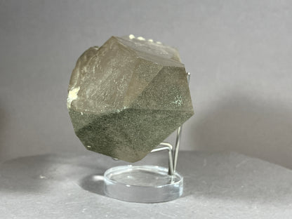 Rauchquarz - Windtal/Südtirol ca. 12cm