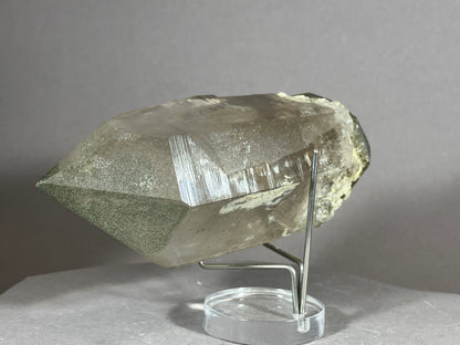 Rauchquarz - Windtal/Südtirol ca. 12cm