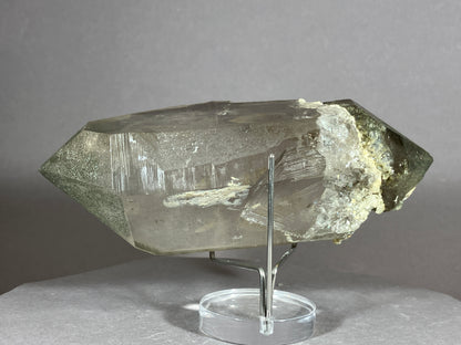 Rauchquarz - Windtal/Südtirol ca. 12cm