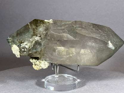 Rauchquarz - Windtal/Südtirol ca. 12cm
