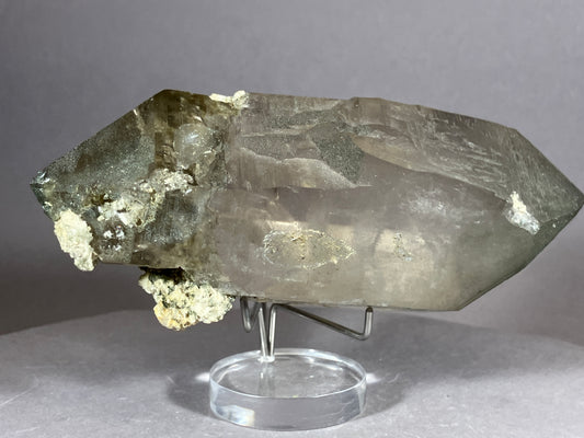 Rauchquarz - Windtal/Südtirol ca. 12cm
