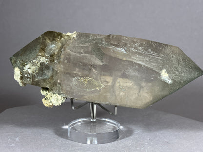 Rauchquarz - Windtal/Südtirol ca. 12cm