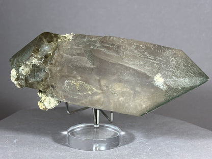 Rauchquarz - Windtal/Südtirol ca. 12cm