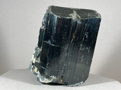 Turmalin/Schörl - Gilgit/Pakistan ca. 10,5x8cm