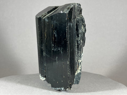 Turmalin/Schörl - Gilgit/Pakistan ca. 10,5x8cm
