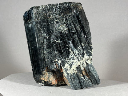 Turmalin/Schörl - Gilgit/Pakistan ca. 10,5x8cm