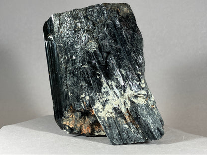 Turmalin/Schörl - Gilgit/Pakistan ca. 10,5x8cm