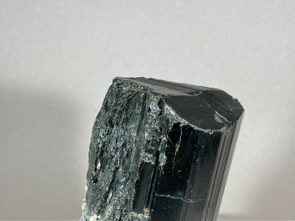 Turmalin/Schörl - Gilgit/Pakistan ca. 10,5x8cm