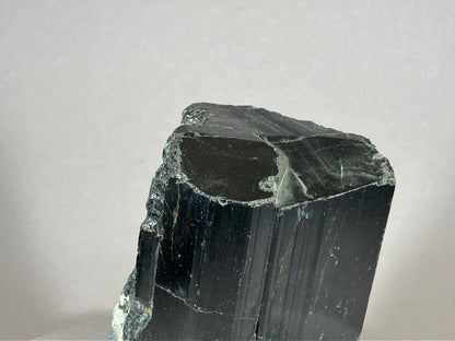 Turmalin/Schörl - Gilgit/Pakistan ca. 10,5x8cm