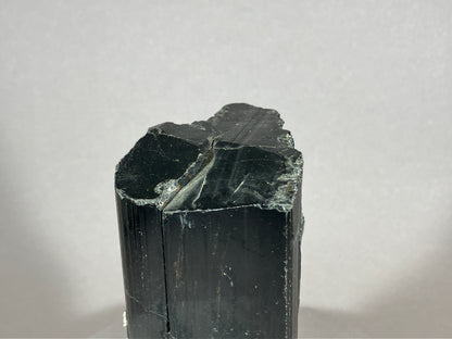 Turmalin/Schörl - Gilgit/Pakistan ca. 10,5x8cm
