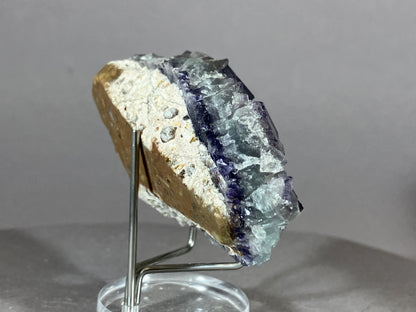Fluorit - Chifeng/China ca. 6x4cm