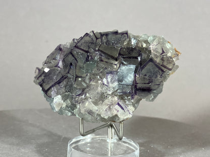 Fluorit - Chifeng/China ca. 6x4cm