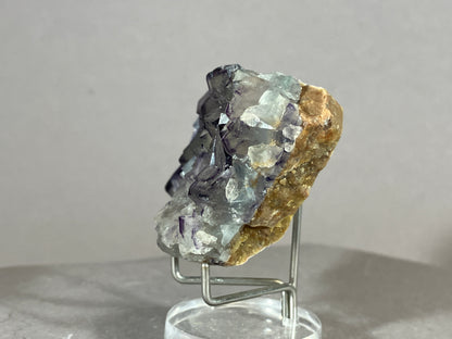 Fluorit - Chifeng/China ca. 6x4cm
