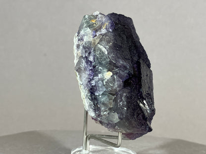 Fluorit - Chifeng/China ca. 6x6cm