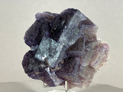 Fluorit - Chifeng/China ca. 6x6cm